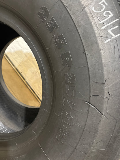 23.5R25 MICHELIN XADN+ #5914