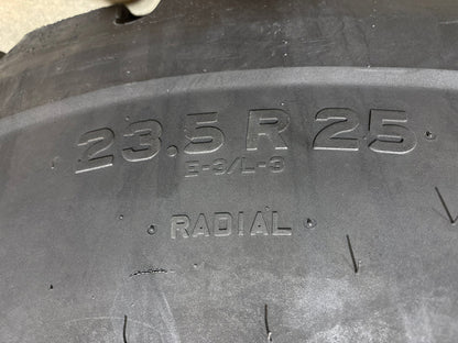 23.5R25 TITAN MXL #5762