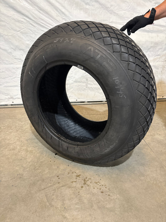 14.9-24 AMERICAN FARM KING FARM TIRE #5928