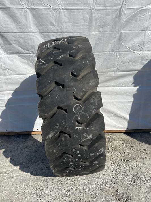 20.5-25 FIRESTONE SUPER DEEP TREAD L-4 #4730