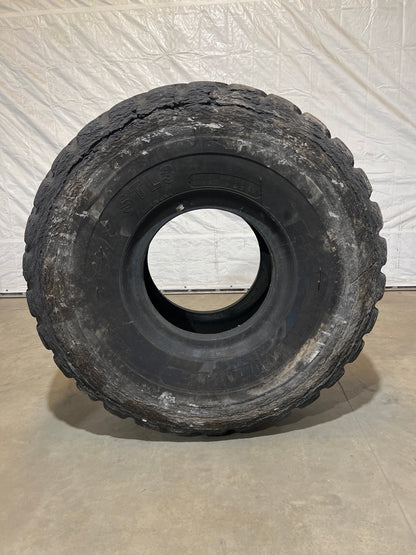 26.5R25 GENERAL STL3 #2782