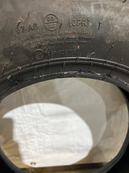 7-14 (180/95-14) Galaxy Agri Trac II TL #5266