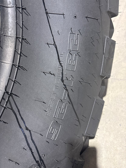 23.1-26 GOODYEAR ALL-WEATHER LIKE-NEW #7166