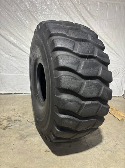 29.5R25 BRIDGESTONE V-STEEL L TRACTION #7154