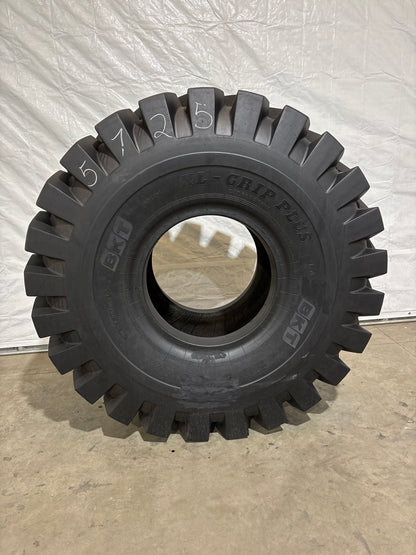 26.5-25 BKT XL-GRIP PLUS #5725