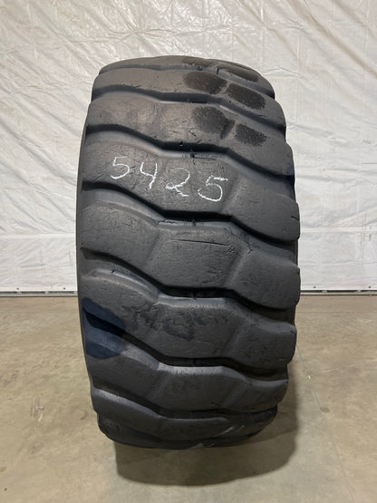 29.5R25 BRIDGESTONE V-STEEL L TRACTION #5425