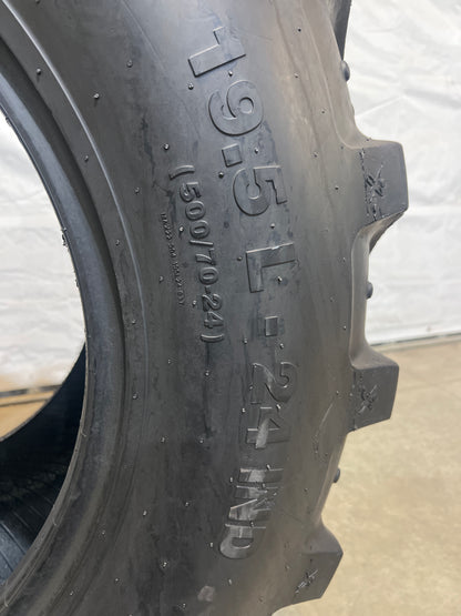 19.5L-24 MAXAM MS904 #5531