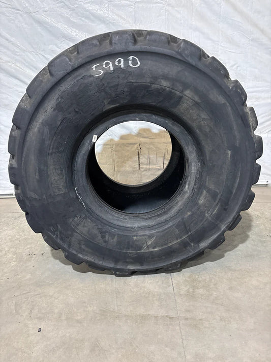 750/65R25 (30/65R25) MICHELIN XAD 65-1 #5990