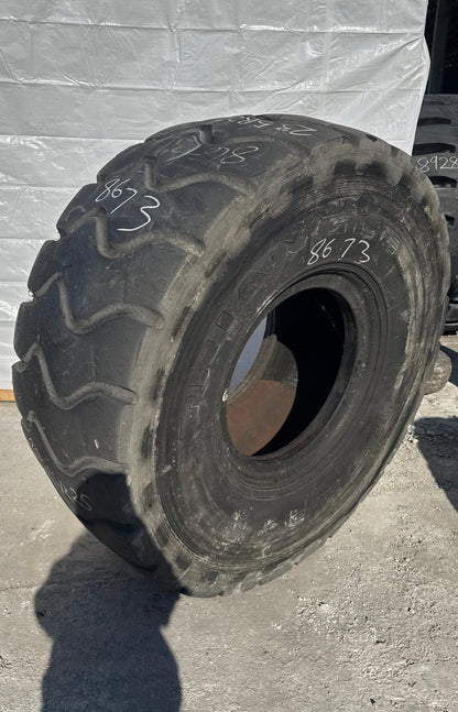 26.5R25 TRIANGLE TB516 RECAP
