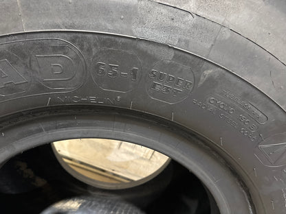 750/65R25 (30/65R25) MICHELIN XAD 65-1 #5983