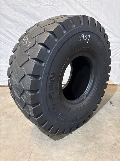 23.5R25 TRIANGLE TB516 #5937