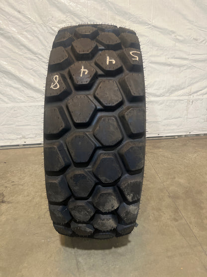 23.5R25 CONTINENTAL EM-MASTER #5448