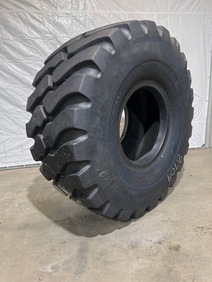 35/65R33 GOODYEAR RT-4D UNISTEEL