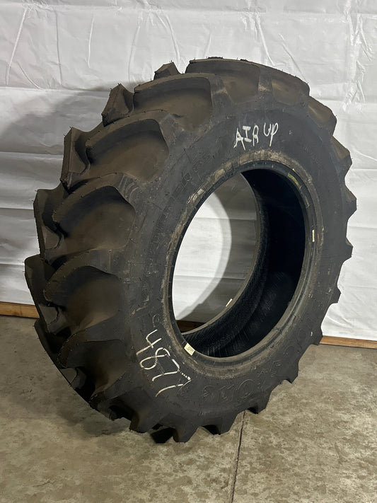 340/85R24 (13.6R24) FIRESTONE PERFORMER 85