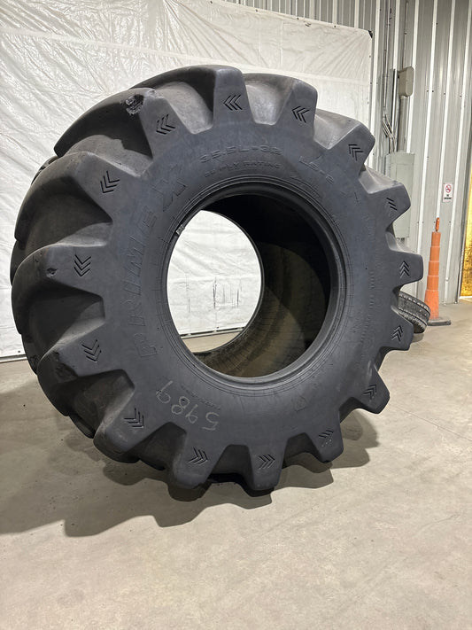 35.5-32 PRIMEX XTREME TS #5989
