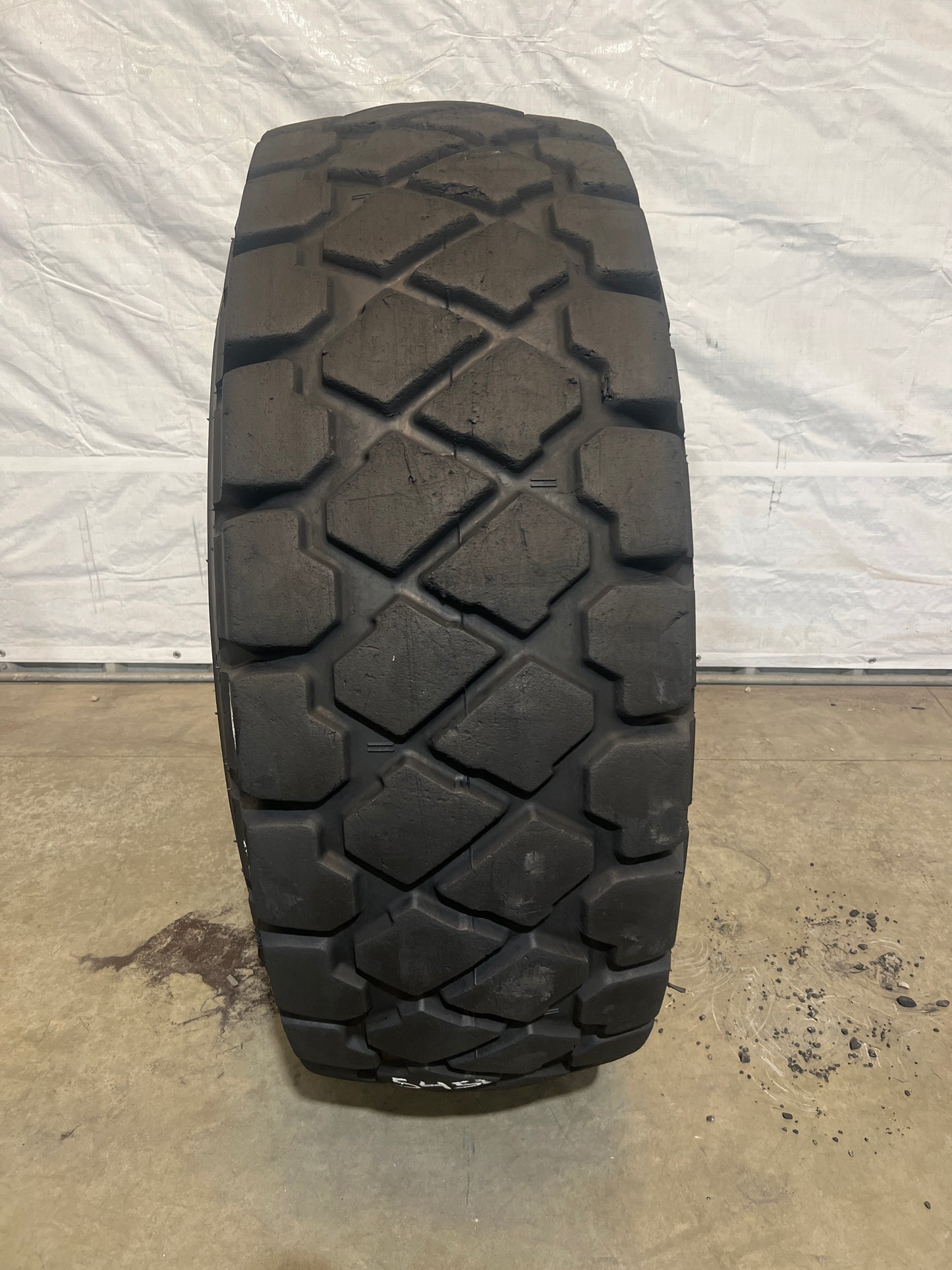 20.5R25 FIRESTONE VERSA BUILT AP #5451