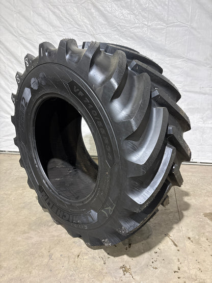 VF 710/55R34 MICHELIN AXIO BIB 2 #5881