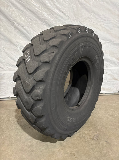 20.5R25 Michelin XHA2 #5594