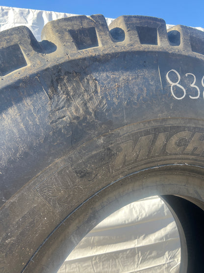 24.00R35 MICHELIN XTRA LOAD PROTECT E-4