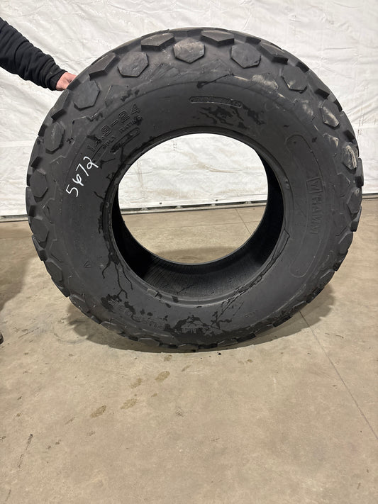 14.9-24 WHAMM MULTI PURPOSE TRACTOR TIRE #5672