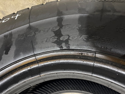 16.00R25 (445/95R25) MAXAM MS V01 #5804