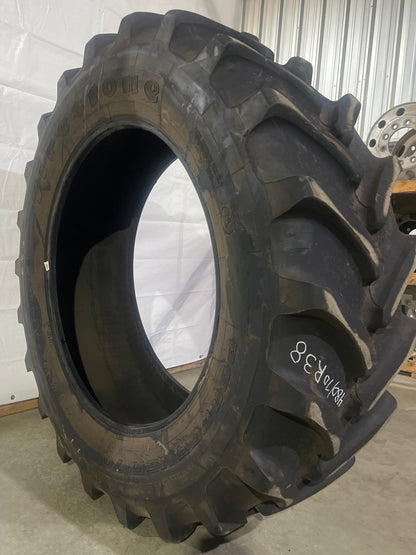 480/70R38 FIRESTONE PERFORMER 70