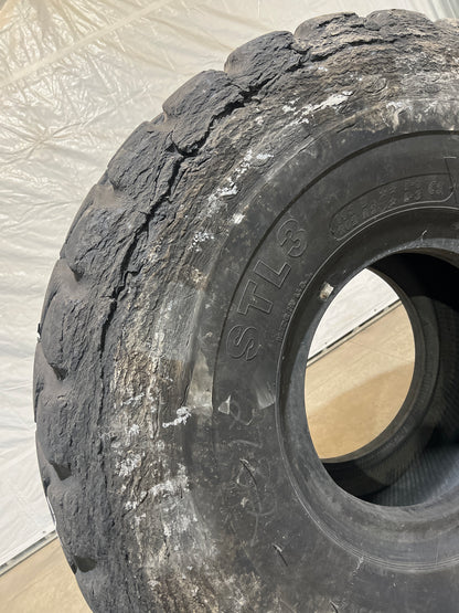 26.5R25 GENERAL STL3 #2782