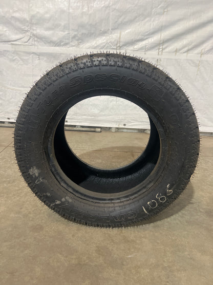 27X12LL-15 GALAXY TURF SPECIAL #8801