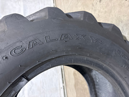 12.5/80-18 (320/80-18) Galaxy Super Industrial Lug #5602