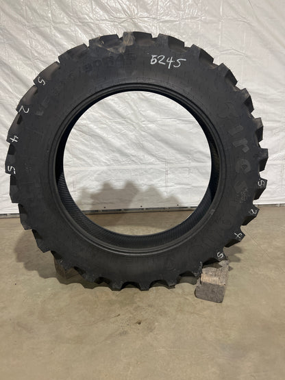 380/90R46 (14.9R46) FIRESTONE RADIAL ALL TRACTION RC