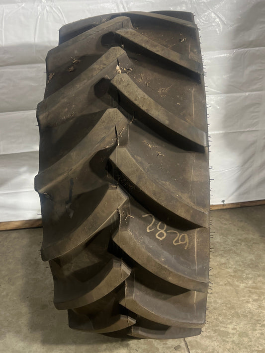 480/65R24 MITAS AC 65 #6282