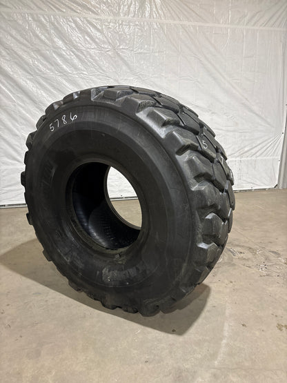 23.5R25 MICHELIN XADN+ #5786