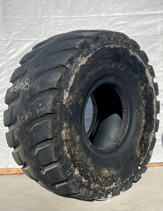 29.5R29 MICHELIN XTXL #8456
