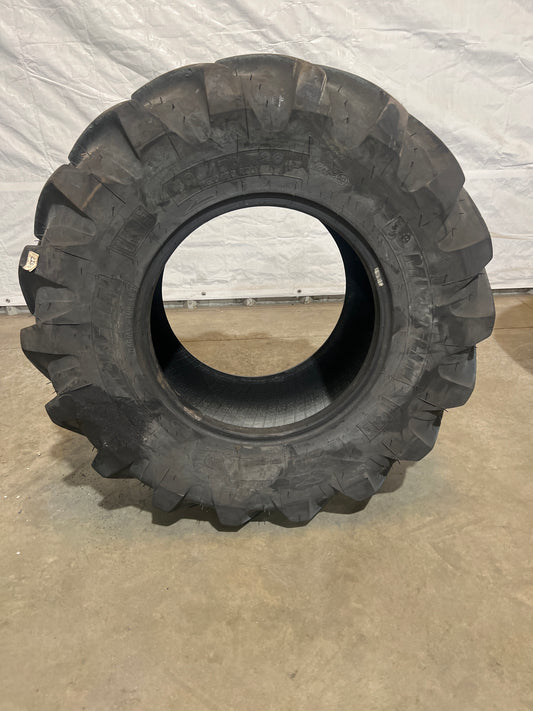 400/70R20 (16.0/70R20) MICHELIN XMCL #5517