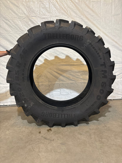 520/85R46 (20.8R46) TRELLEBORG TM 600 #5929