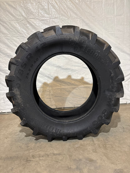 520/85R42 (20.8R42) TRELLEBORG TM600 #5656