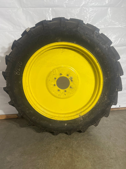 270/95R32 BKT AGRIMAX RT955 (11.2R32,  (11.2-32)