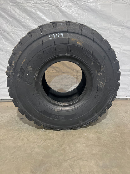 23.5R25 CAMSO WHL-553R