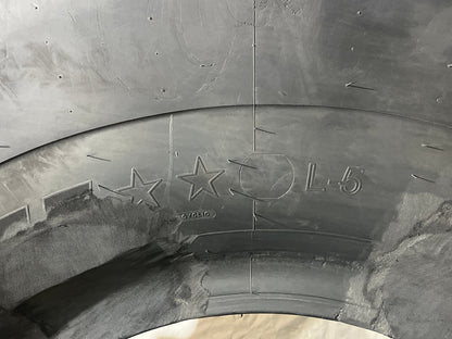 45/65R45 MICHELIN XLD D2