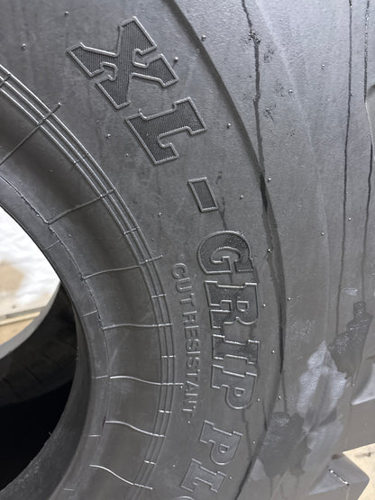 26.5-25 BKT XL-GRIP PLUS #5728