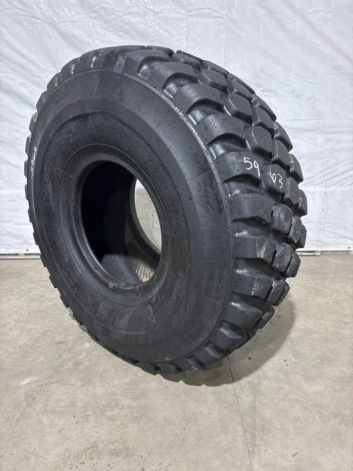 23.5R25 MAXAM MS 330 #5963