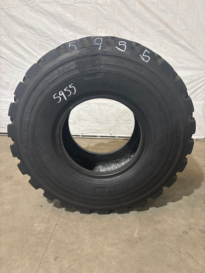 20.5R25 MICHELIN XHA2 #5955