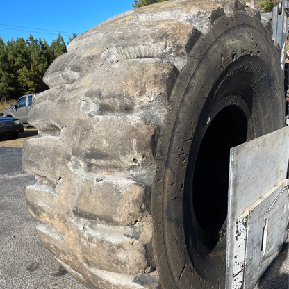 35/65R33 MAXAM MS 501 MINEXTRA