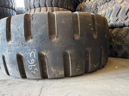 29.5R25  MICHELIN XTXL