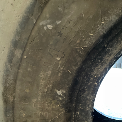 29.5R25  MICHELIN XTXL