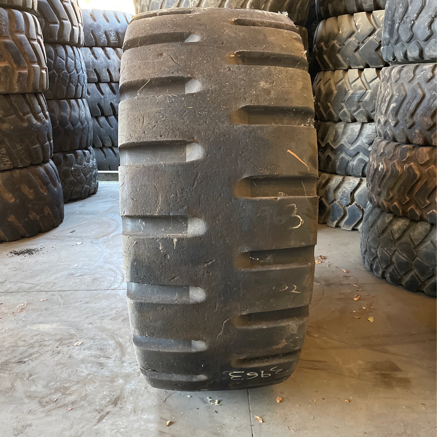 29.5R25  MICHELIN XTXL