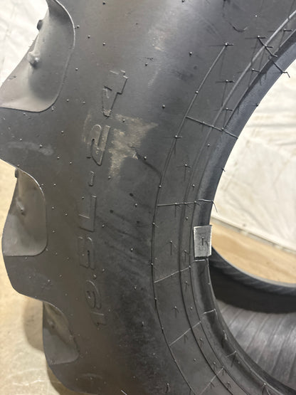 19.5L-24  GALAXY EZ RIDER #5971