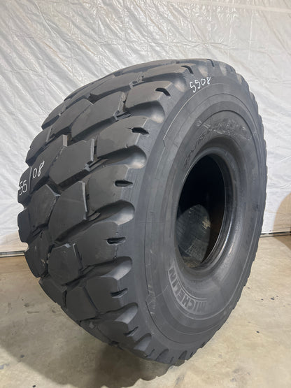 875/65R29 MICHELIN XTRA FLEX LIFE #5508