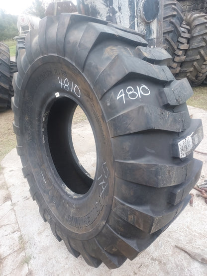 20.5-25 HARVEST KING INDUSTRIAL LOADER 16 PLY