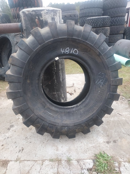 20.5-25 HARVEST KING INDUSTRIAL LOADER 16 PLY